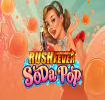 Rush Fever Soda Pop