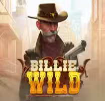 Billie Wild