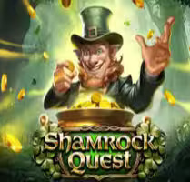 Shamrock Quest
