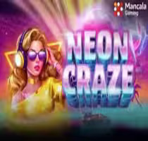 Neon Craze