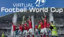 Virtual Football World Cup
