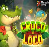 Croco EI Loco