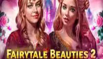 Fairytale Beauties 2 — Enchanted Hearts