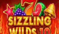 Sizzling Wilds 10