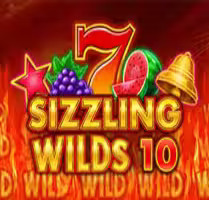 Sizzling Wilds 10