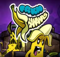 FRKN Bananas