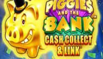 Piggies and the Bank: Cash Collect & Link