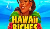 Hawaii Riches