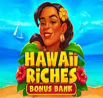Hawaii Riches