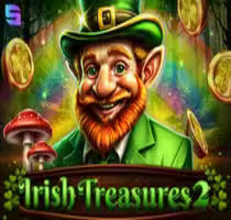 Irish Treasures 2