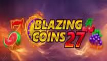 Blazing Coins 27