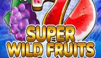 Super Wild Fruits — On Ice