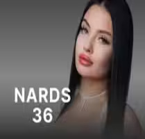  Nards 36