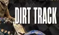 Dirt Track Scheduled