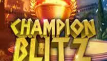 Champion Blitz Hold and Win