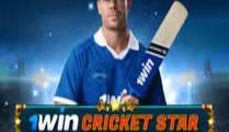1win Cricket Star