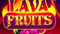 Lava Fruits