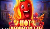 Hot Pepper Blaze