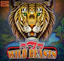 777 Wild Beasts