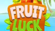 Fruit Luck