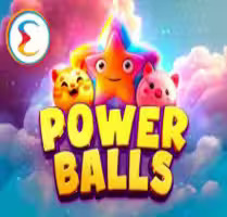 Power Balls