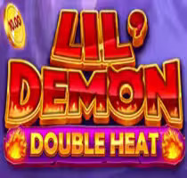  Lil Demon: Double Heat