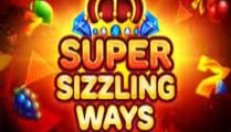 Super Sizzling Ways