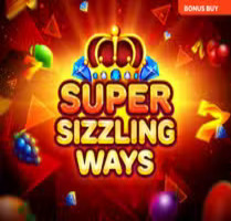 Super Sizzling Ways