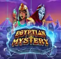 Egyptian Mystery