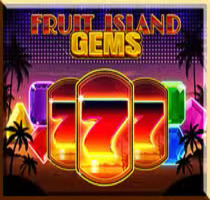 Fruit Island Gems