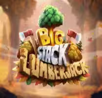 Big Stack Lumberjack