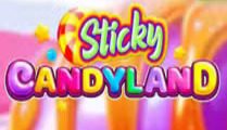 Sticky Candyland