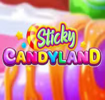 Sticky Candyland