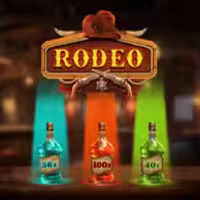Rodeo X