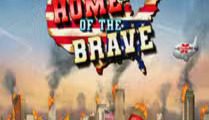 Home of the Brave