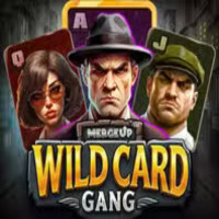 Wild Card Gang