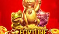 3 Fortune Souls