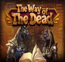 The Way of the Dead