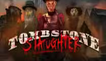 Tombstone Slaughter: El Gordo’s Revenge