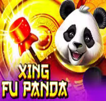 Xing Fu Panda