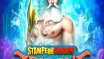 Stampede Rush Trident