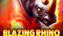  Blazing Rhino – Hold & Hit