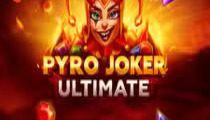 Pyro Joker Ultimate