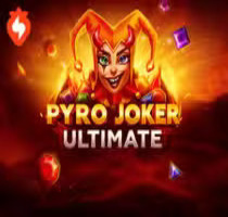 Pyro Joker Ultimate