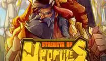 Strength of Hercules