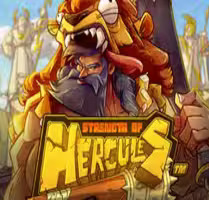 Strength of Hercules