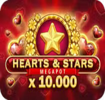 Hearts and Stars