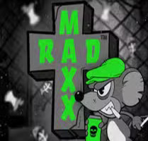 Rad Maxx