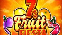 7s Fruit Fiesta