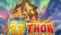 7×7 Thor